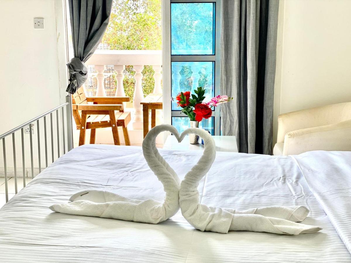 Comfortable Private Rooms In Compound Housing Dubaï Extérieur photo